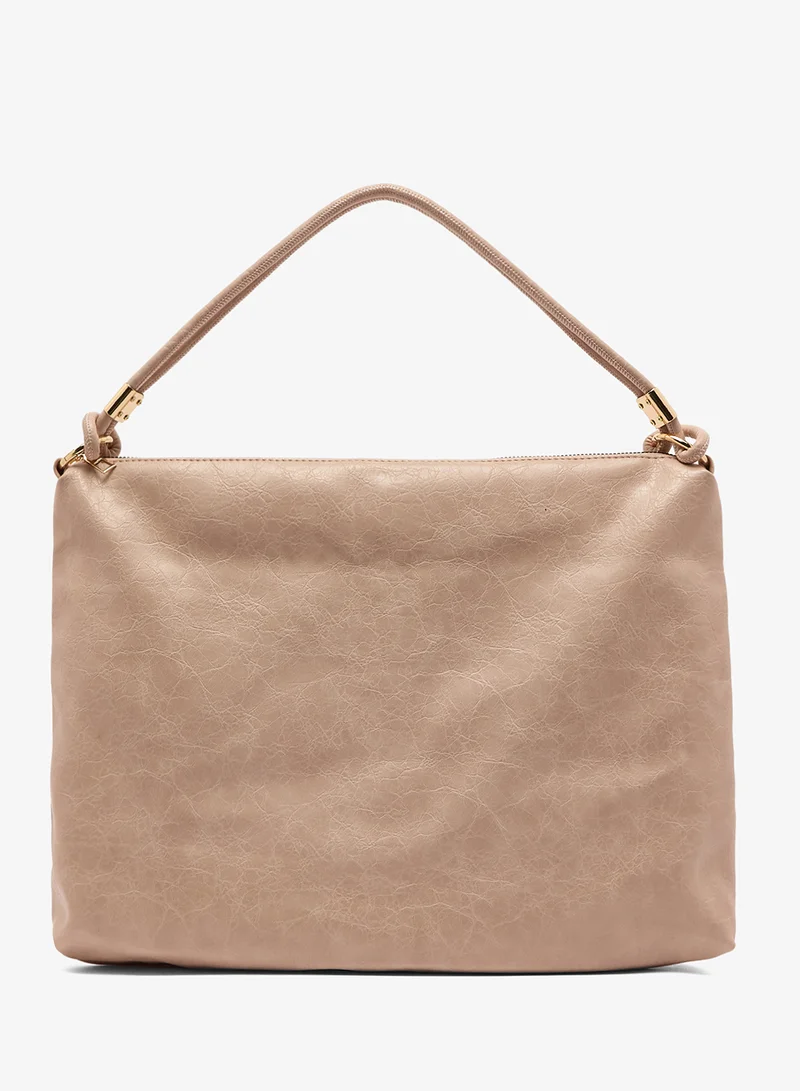 ايلا حقيبة توت كلاسيكية فضفاضة